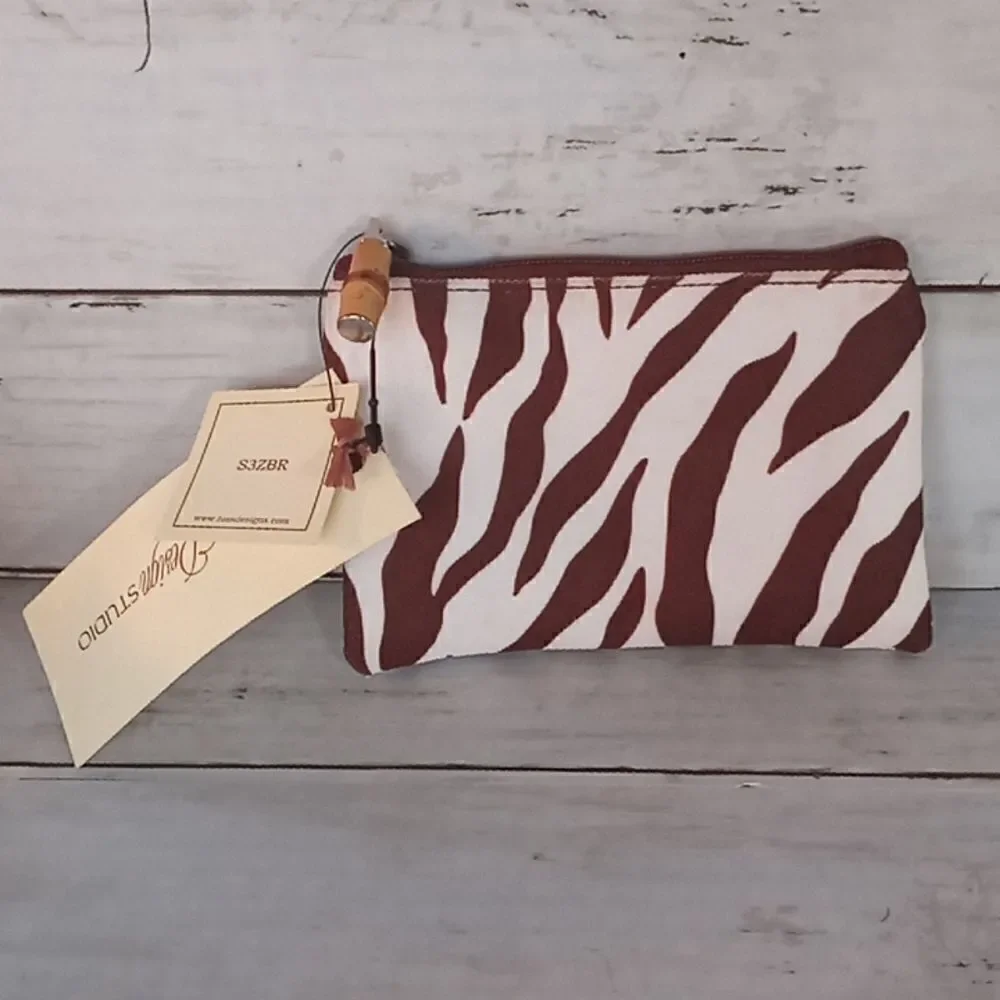 TOSS Set cosmetic travel pouch bags